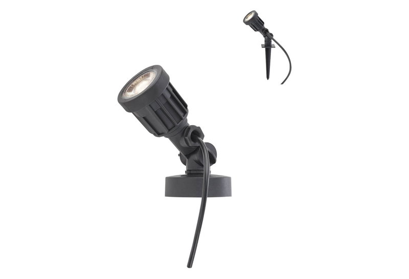 Σποτ Κήπου LED Smarter Tim SMD 5W IP65 4000K