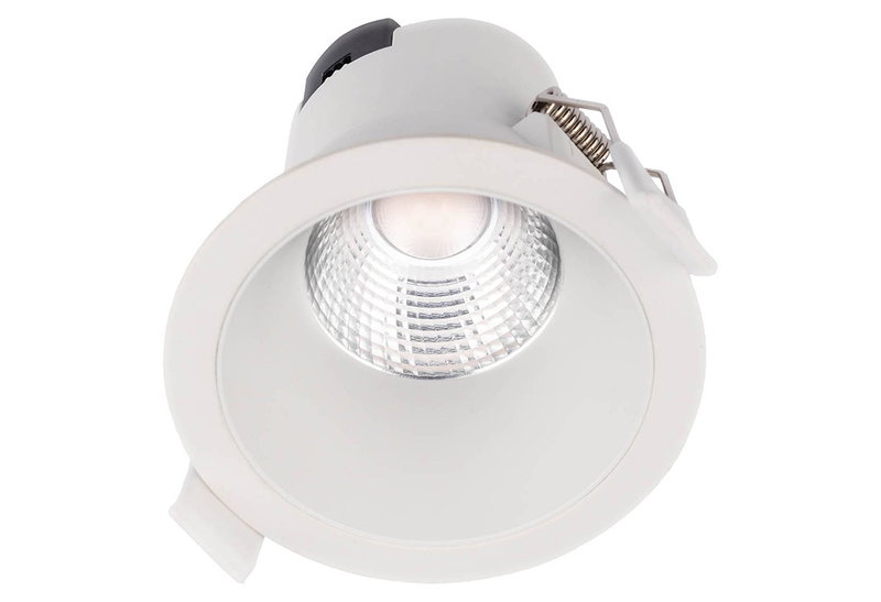 Σποτ Χωνευτό LED Smarter PT 09 6W Λευκό