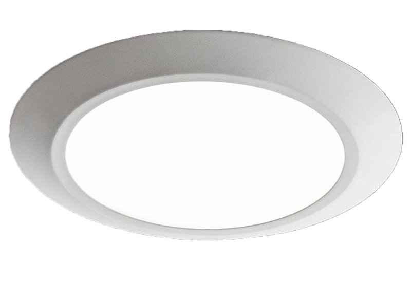 Σποτ Χωνευτό LED Smarter MT 138 7W Λευκό