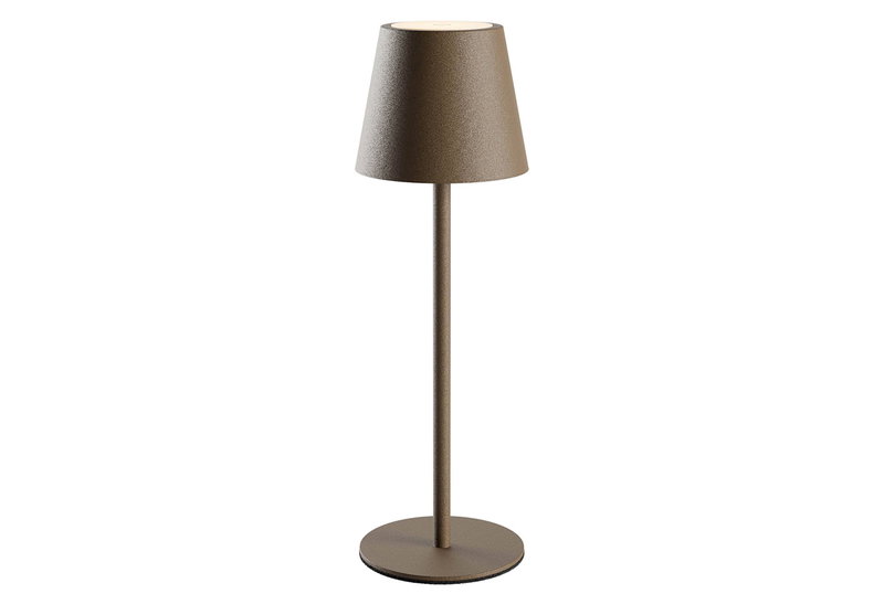 Πορτατίφ LED Smarter Moby Copper 3.5W