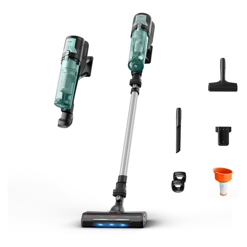 Rowenta RH1832 X-Force Σκούπα Stick & Χειρός 18V