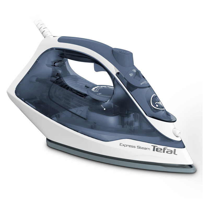 Tefal FV2837E0 Express Steam Σίδερο Ατμού 2400W