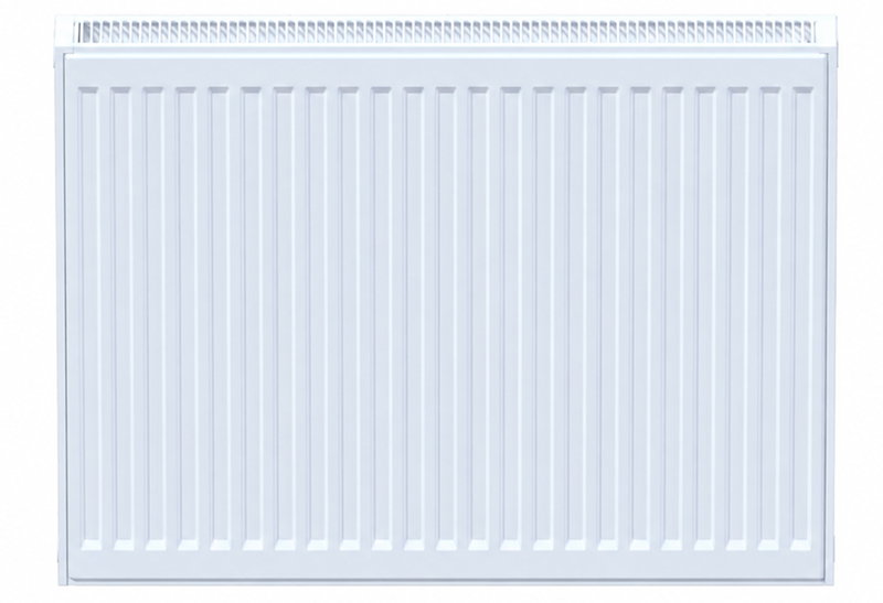 Καλοριφέρ Πάνελ Pekpan Type 11 600x600mm Λευκό
