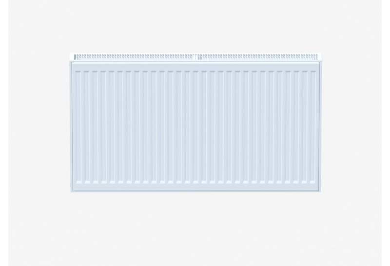 Καλοριφέρ Πάνελ Pekpan Type 11 600x1000mm Λευκό