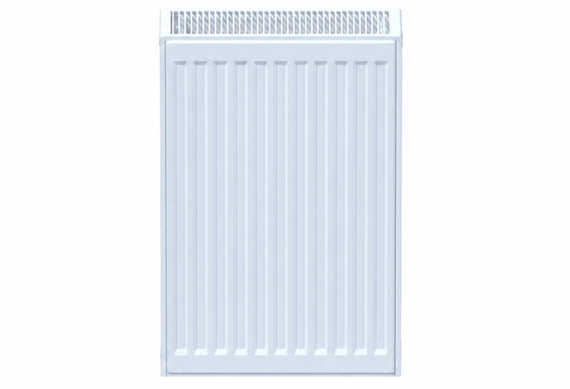 Καλοριφέρ Πάνελ Pekpan Type 22 600x600mm Λευκό
