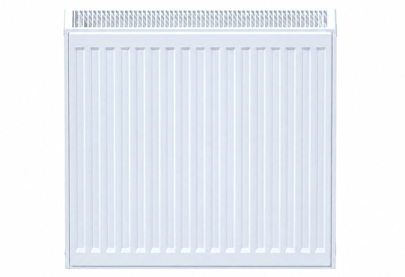 Καλοριφέρ Πάνελ Pekpan Type 22 600x800mm Λευκό