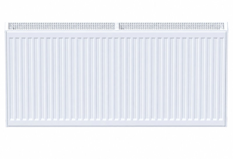 Καλοριφέρ Πάνελ Pekpan Type 22 600x1200mm Λευκό