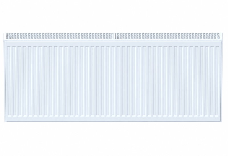 Καλοριφέρ Πάνελ Pekpan Type 22 600x1400mm Λευκό