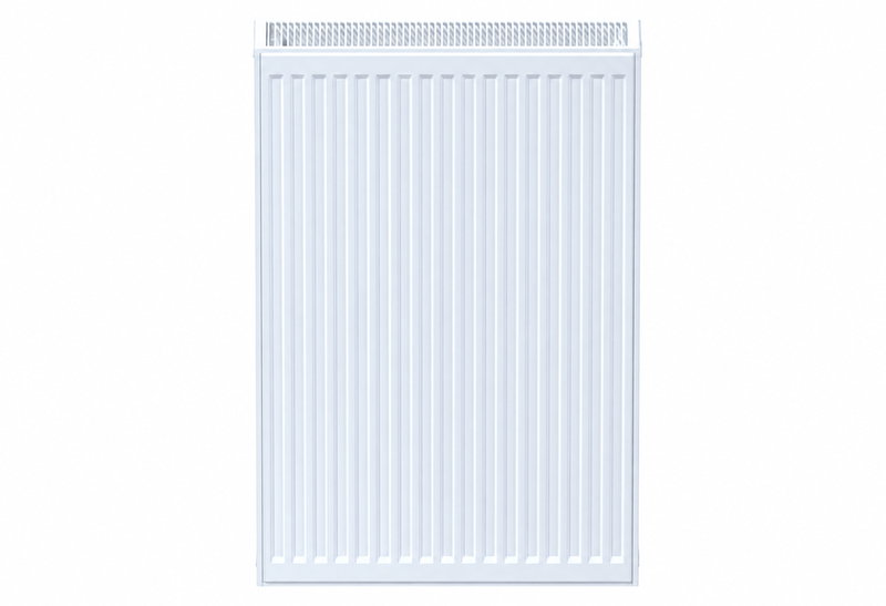 Καλοριφέρ Πάνελ Pekpan Type 22 900x600mm Λευκό