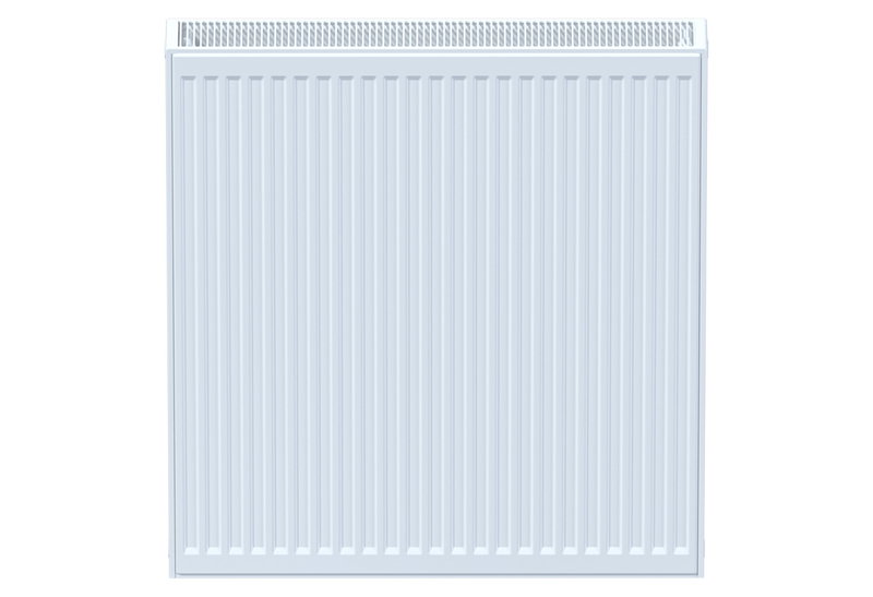 Καλοριφέρ Πάνελ Pekpan Type 22 900x800mm Λευκό