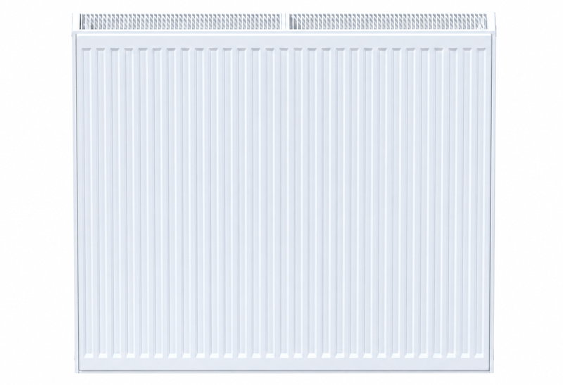 Καλοριφέρ Πάνελ Pekpan Type 22 900x1000mm Λευκό