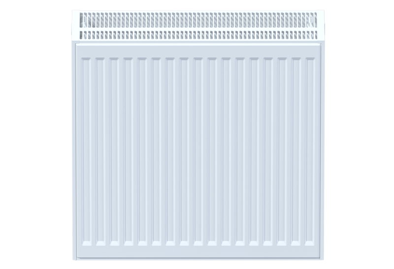 Καλοριφέρ Πάνελ Pekpan Type 33 600x600mm Λευκό