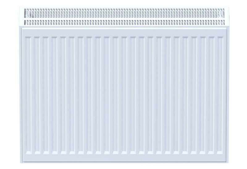 Καλοριφέρ Πάνελ Pekpan Type 33 600x800mm Λευκό