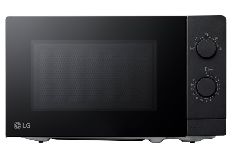 LG MS2082F Φούρνος Μικροκυμάτων