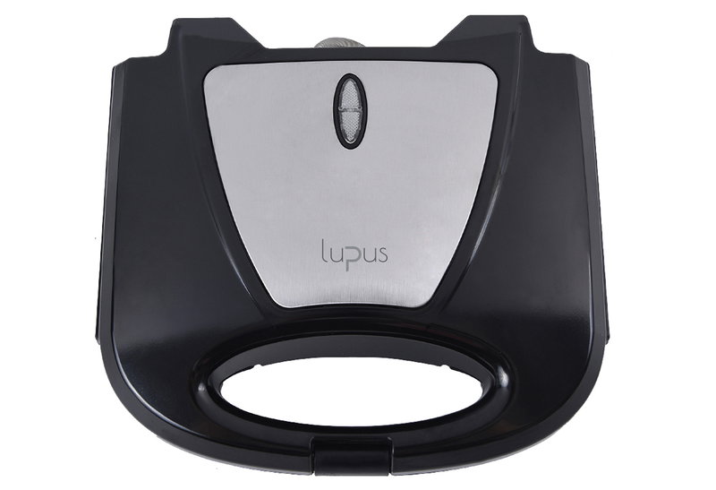 Lupus LP-40517 Τοστιέρα 700W