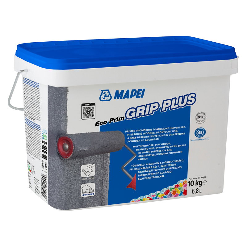 Αστάρι Mapei Eco Prim Grip Plus 10kg