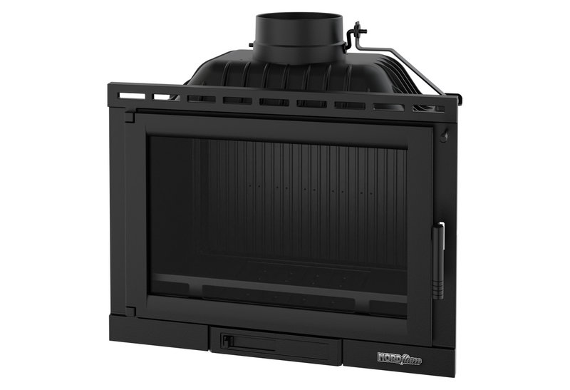 Ενεργειακό Τζάκι Nordflam Etna 11.3kW