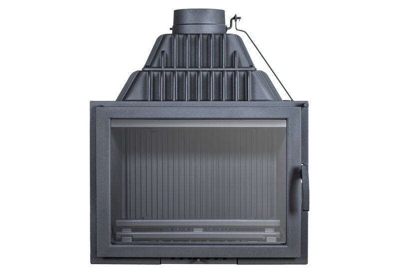 Ενεργειακό Τζάκι Nordflam Lucio 16kW