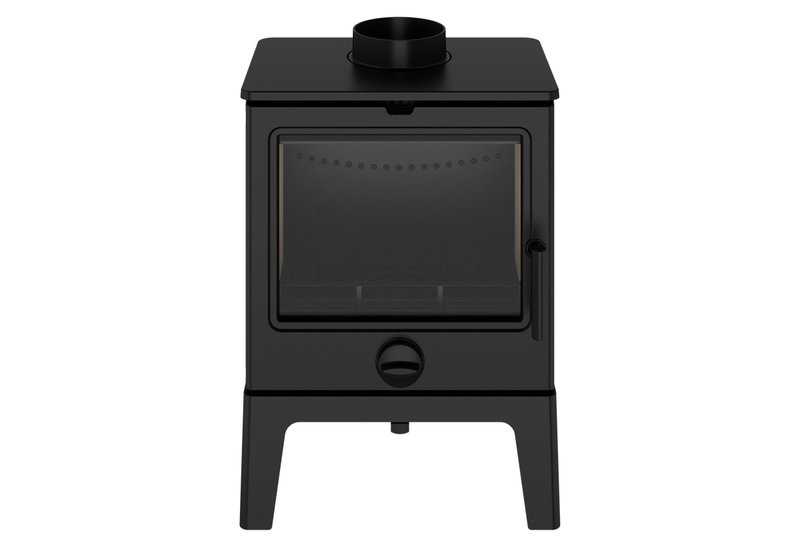 Σόμπα Ξύλου Nordflam Arendal 7kW