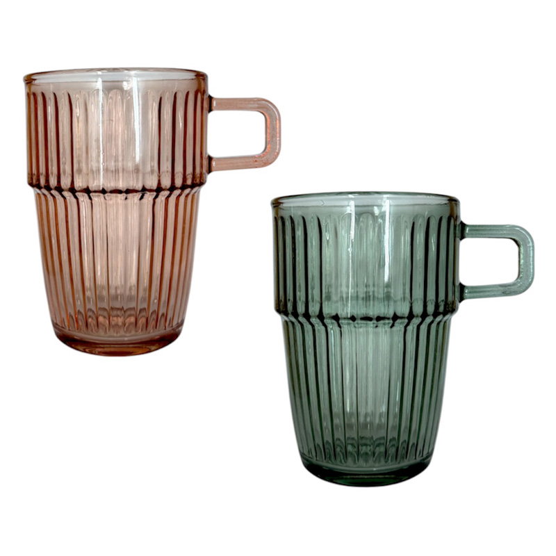 Κούπα Marva Home Stockholm 320ml σε Διάφορες Αποχρώσεις