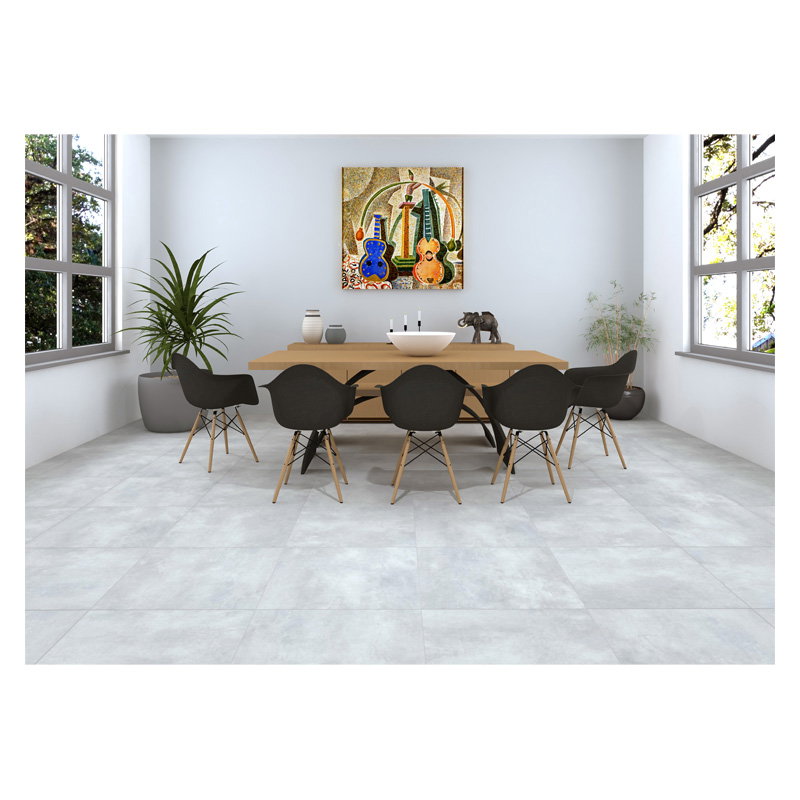 Γρανιτοπλακάκι Brooklyn 60x60cm Γκρι