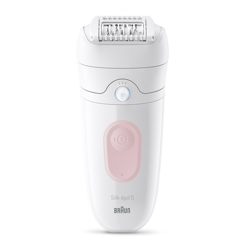 Braun SE5-000/N Αποτριχωτική Μηχανή