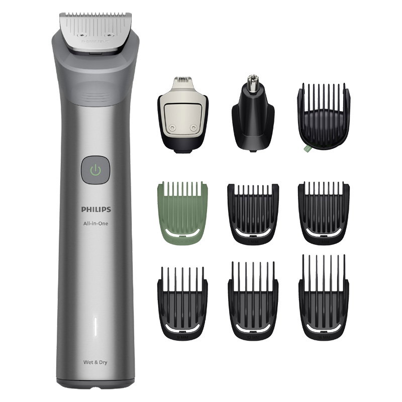 Σετ Ανδρικής Περιποίησης Philips MG5921/15 10 in 1 5000 Series