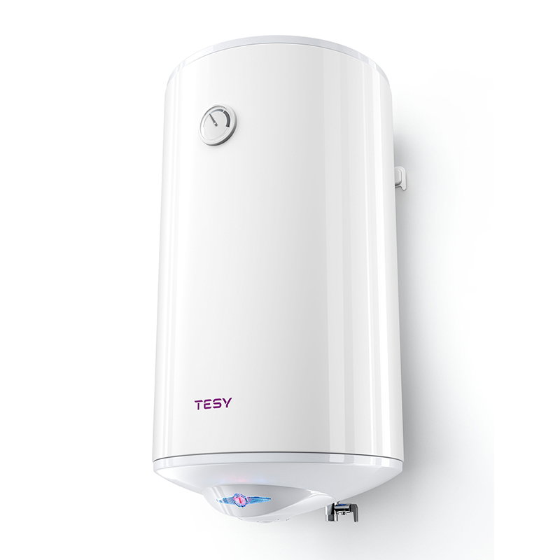 Tesy Simpateco Ηλεκτρικός Θερμοσίφωνας Κάθετος 80lt 3000W