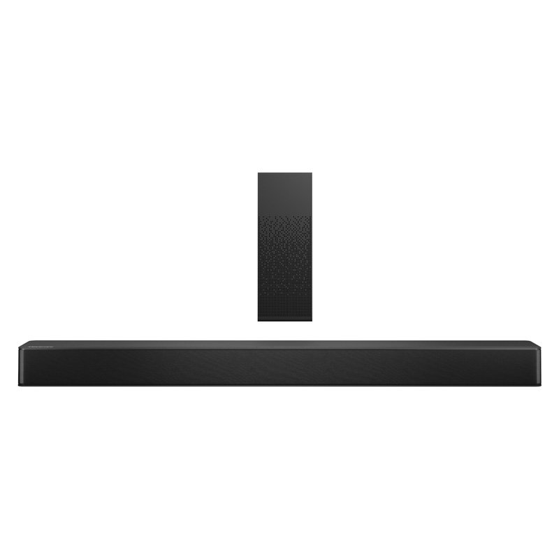 Soundbar Hisense HS2100