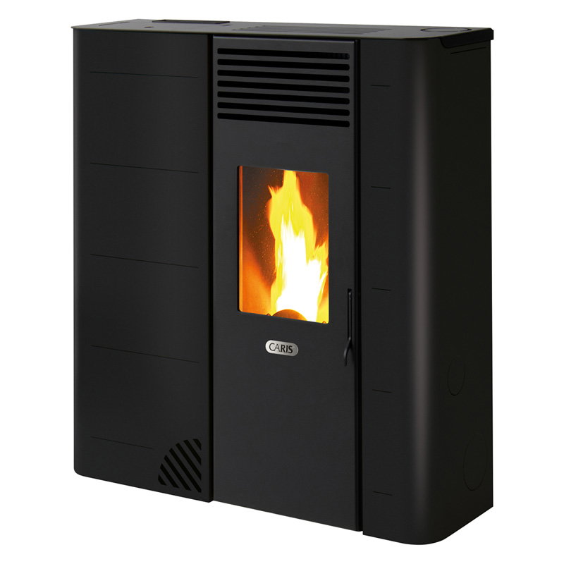 Σόμπα Pellet Caris Atena Orion 90 S1 7.5kW