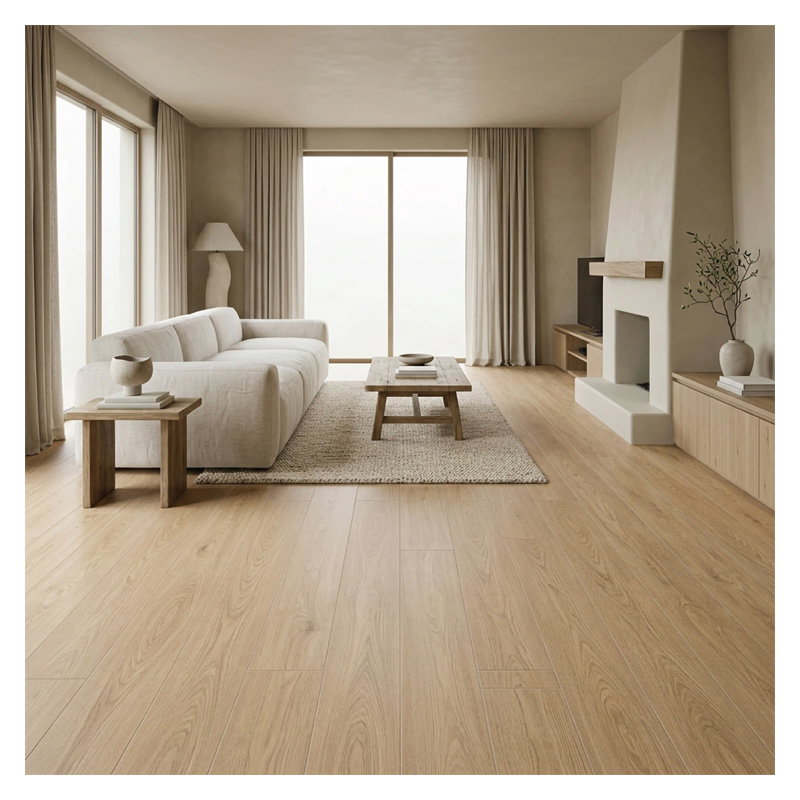Γρανιτοπλακάκι Taiga Honey 20x120cm Μπεζ