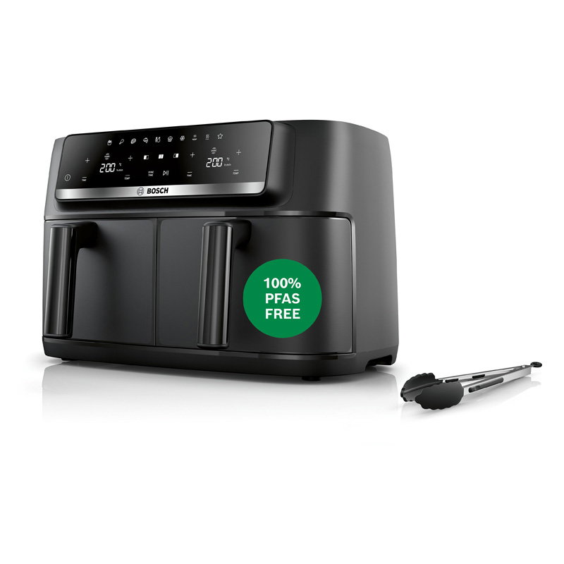 Bosch MAFD440B7 Series 4 Φριτέζα Αέρος 9lt