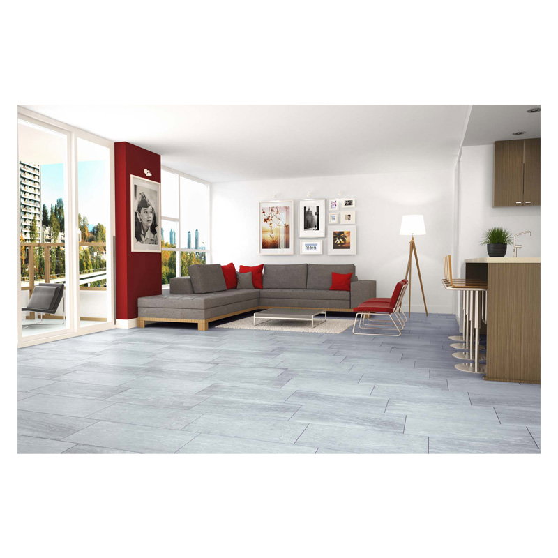 Γρανιτοπλακάκι Soft Travertin 30x60cm Γκρι