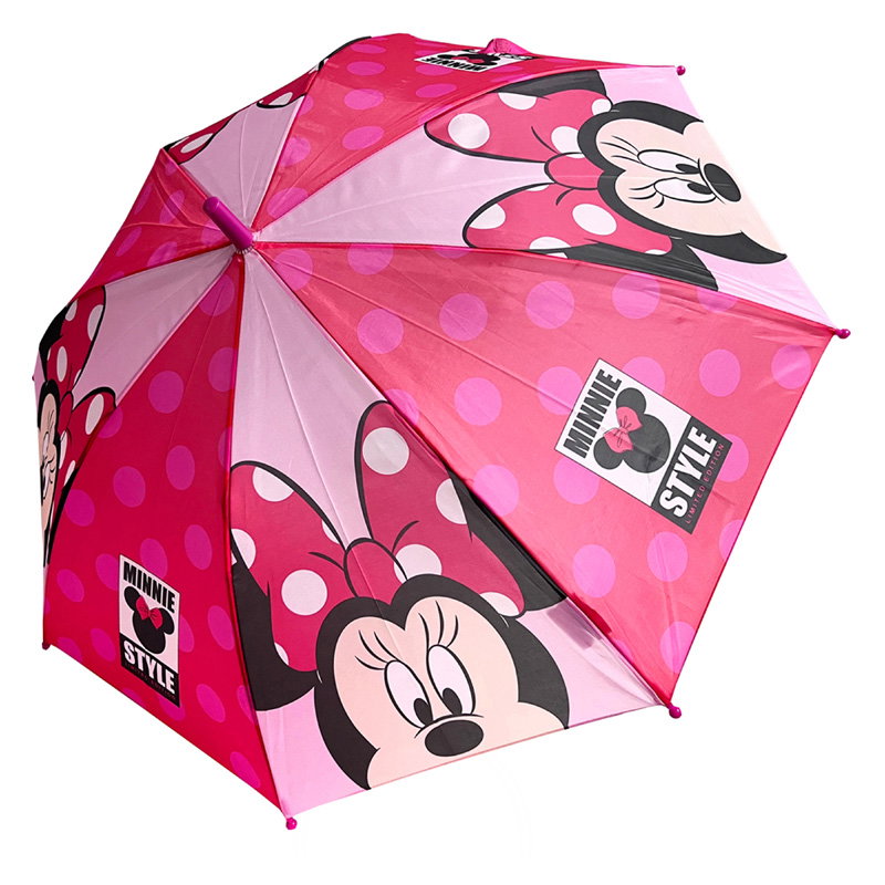 Παιδική Ομπρέλα Minnie