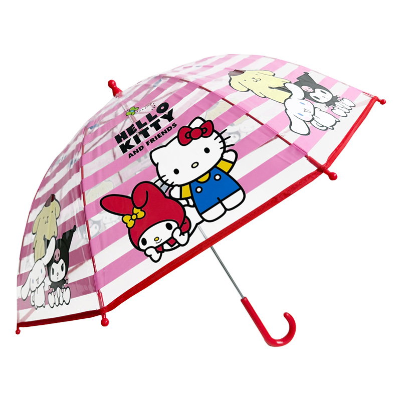 Παιδική Ομπρέλα Hello Kitty