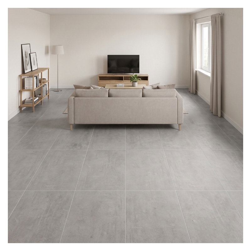 Γρανιτοπλακάκι Tosca 60x120cm Γκρι