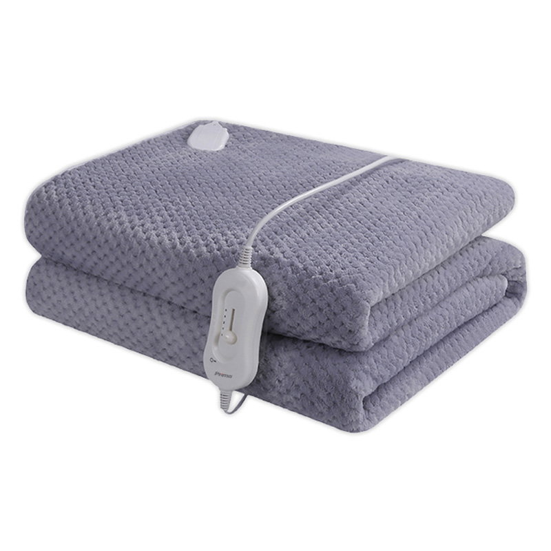 Ηλεκτρικό Υπόστρωμα Primo PREB-81134 Μονό 150x80cm Polyester & Coral Fleece