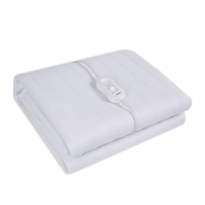 Ηλεκτρικό Υπόστρωμα Primo PREB-81129 Ημίδιπλο 160x110cm Polyester