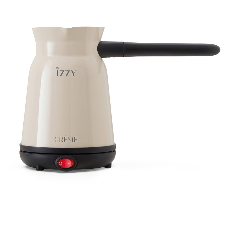 Izzy IZ-3102 Ηλεκτρικό Μπρίκι 800W