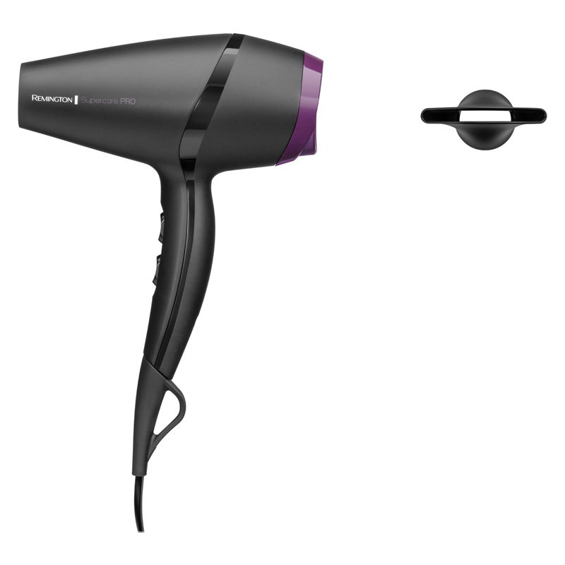 Σεσουάρ Μαλλιών Remington AC7100 Supercare Pro 2100W