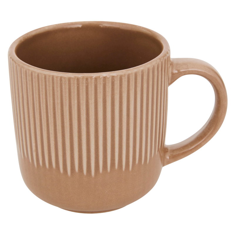 Κούπα Secret De Gourmet Chloe Mocha 360ml