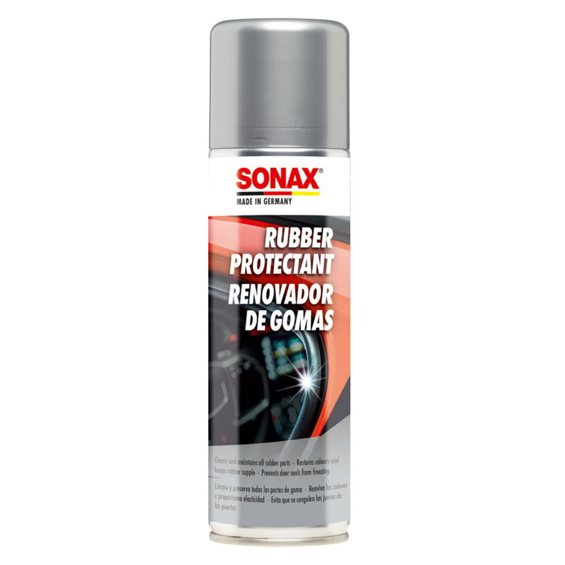 Sonax Σπρέι Προστασίας & Συντήρησης Ελαστικών 300ml
