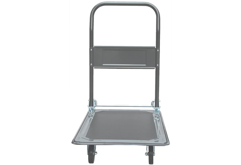 Πλατφόρμα Μεταφοράς Πτυσσόμενη Budget 150kg