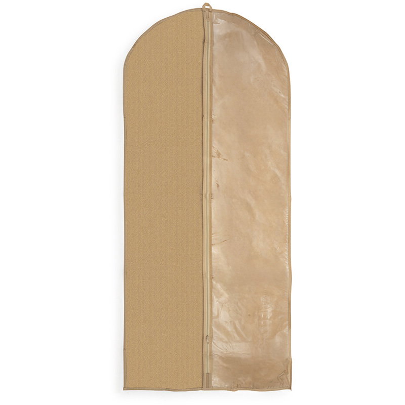 Θήκη Φύλαξης Ρούχων Easy Home 60x140cm Non Woven PEVA