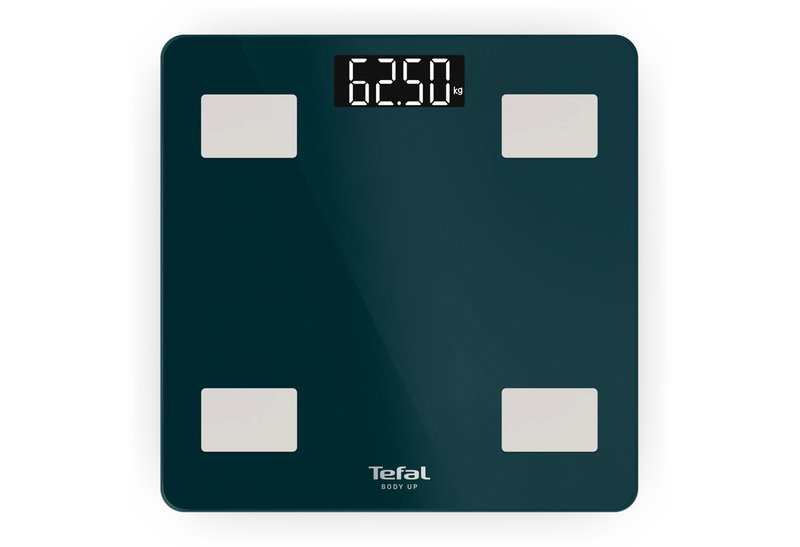 Ζυγαριά Μπάνιου Tefal BM2600 Body Up 2.0