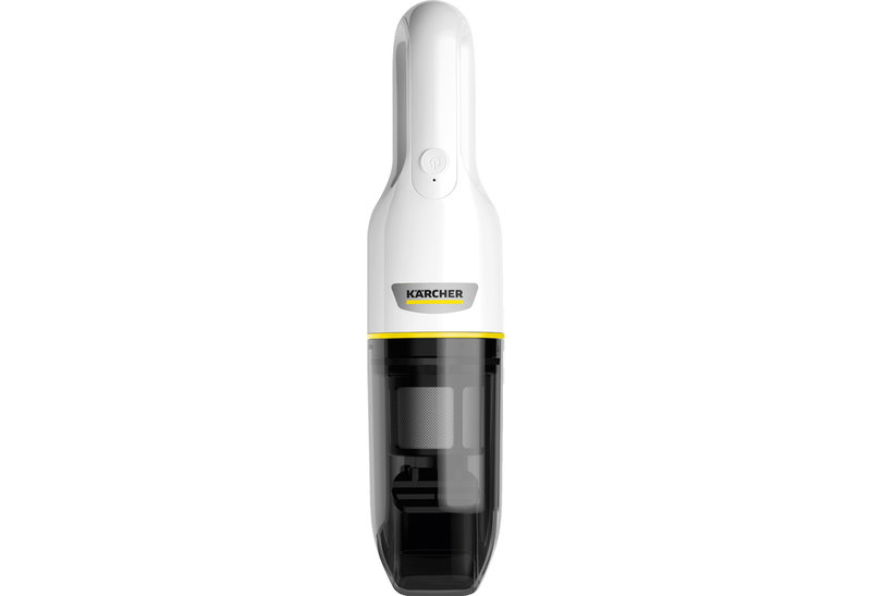 Σκουπάκι Χειρός Επαναφορτιζόμενο Karcher CVH2 7.2V