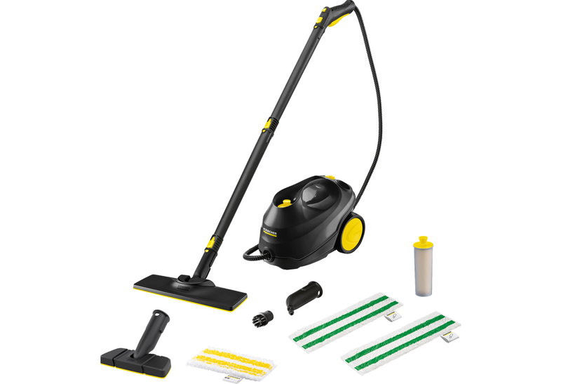 Ατμοκαθαριστής Karcher SC 3 EasyFix Go!Further 1900W