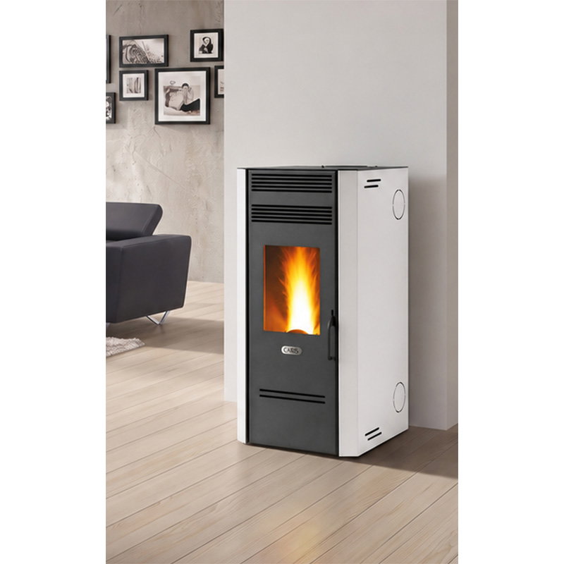 Σόμπα Pellet Caris Atena Nike 100 C 9kW