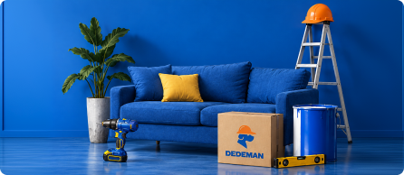 Dedeman