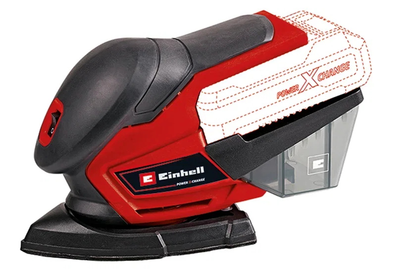 Στη φωτογραφία απεικονίζεται ο κάδος συλλογής σκόνης